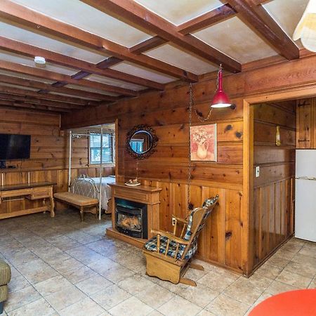 Apple Creek Cottages Πρέσκοτ Εξωτερικό φωτογραφία