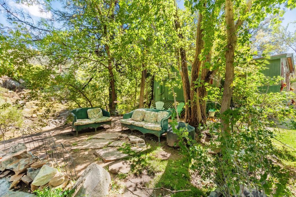 Apple Creek Cottages Πρέσκοτ Εξωτερικό φωτογραφία
