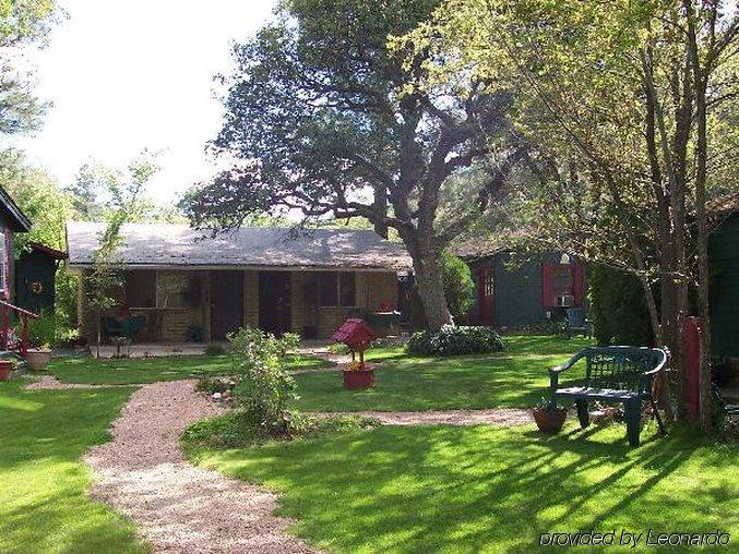Apple Creek Cottages Πρέσκοτ Εξωτερικό φωτογραφία