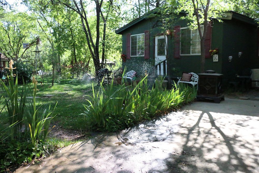 Apple Creek Cottages Πρέσκοτ Εξωτερικό φωτογραφία