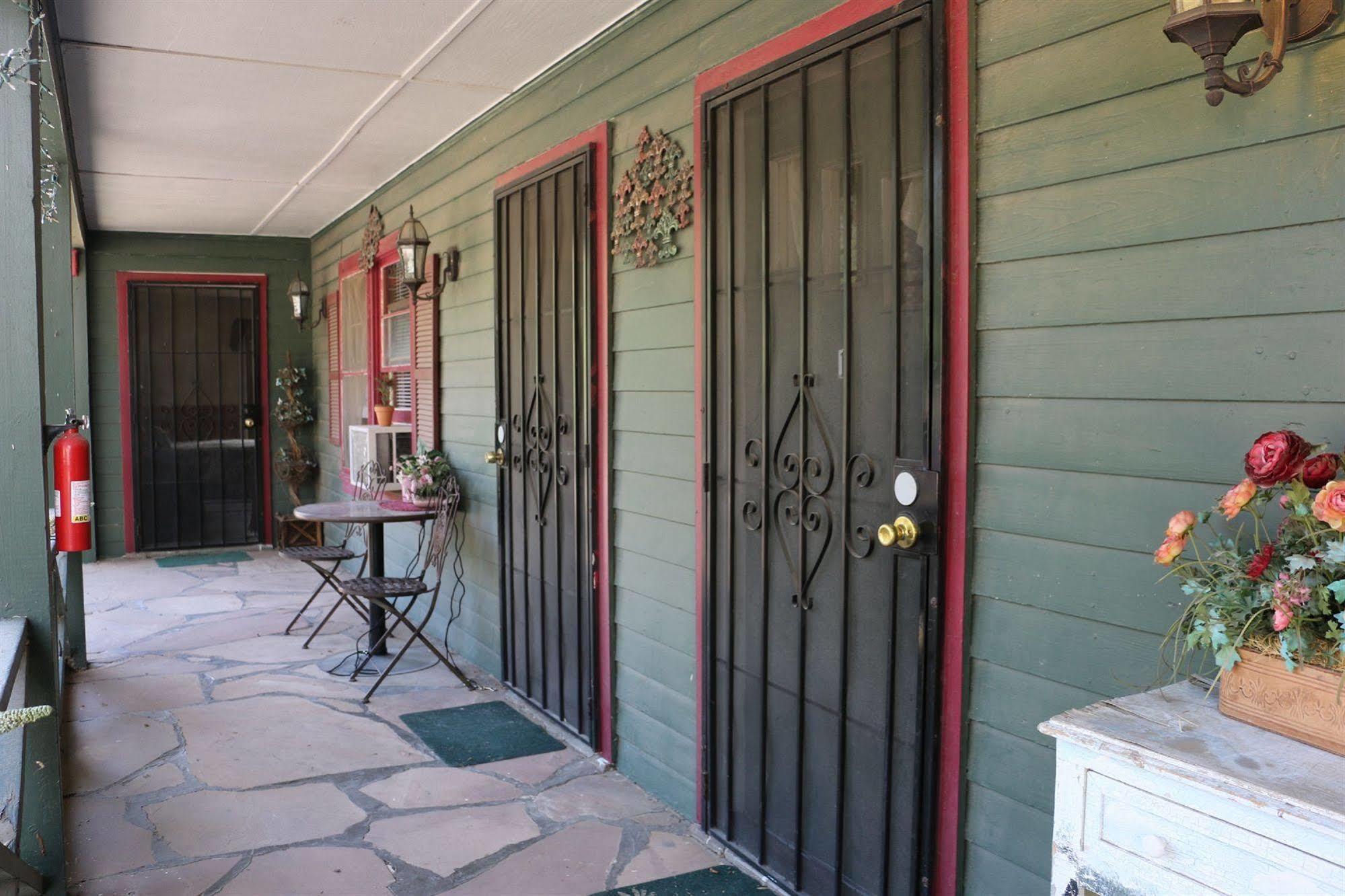 Apple Creek Cottages Πρέσκοτ Εξωτερικό φωτογραφία