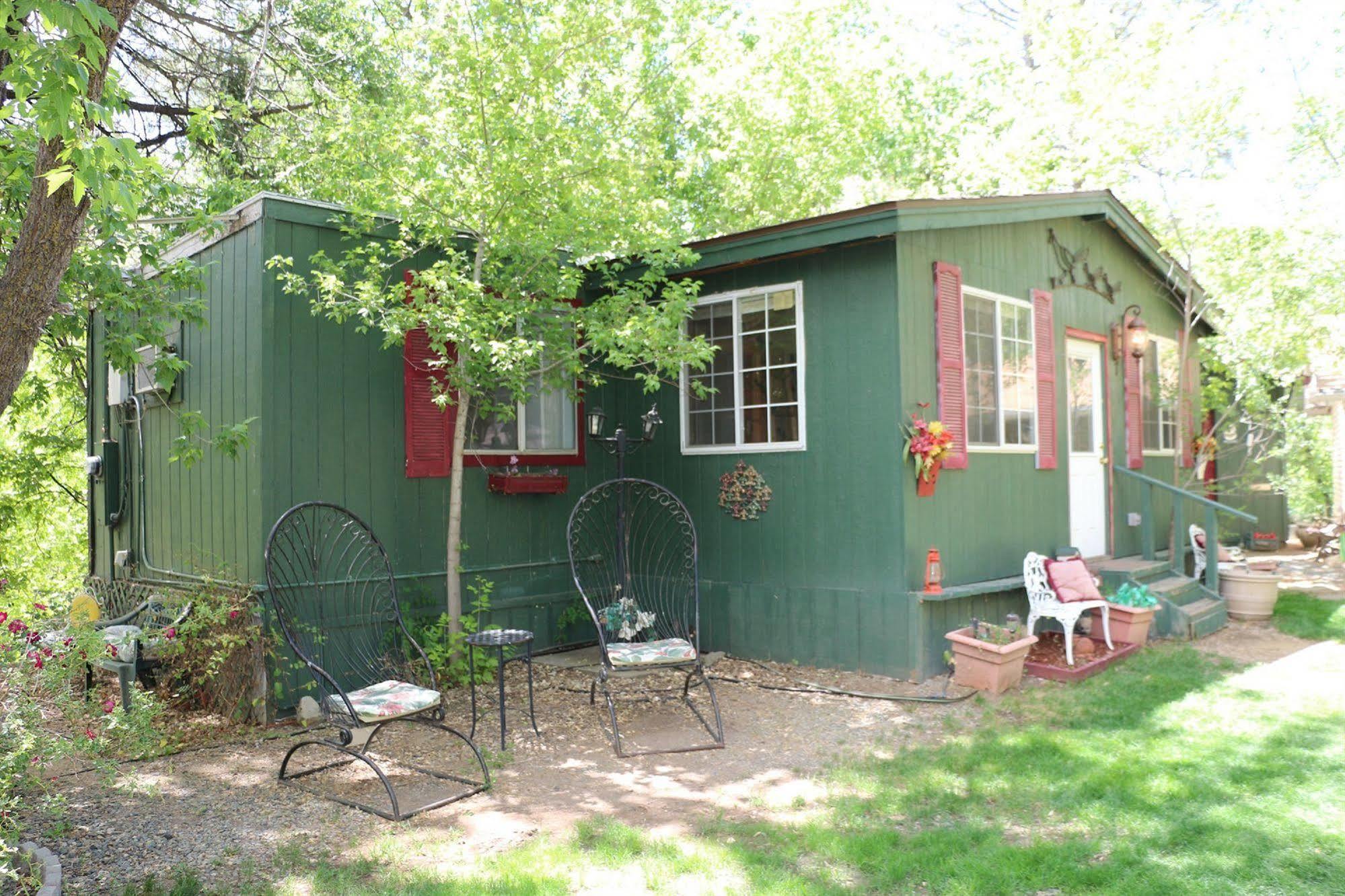 Apple Creek Cottages Πρέσκοτ Εξωτερικό φωτογραφία
