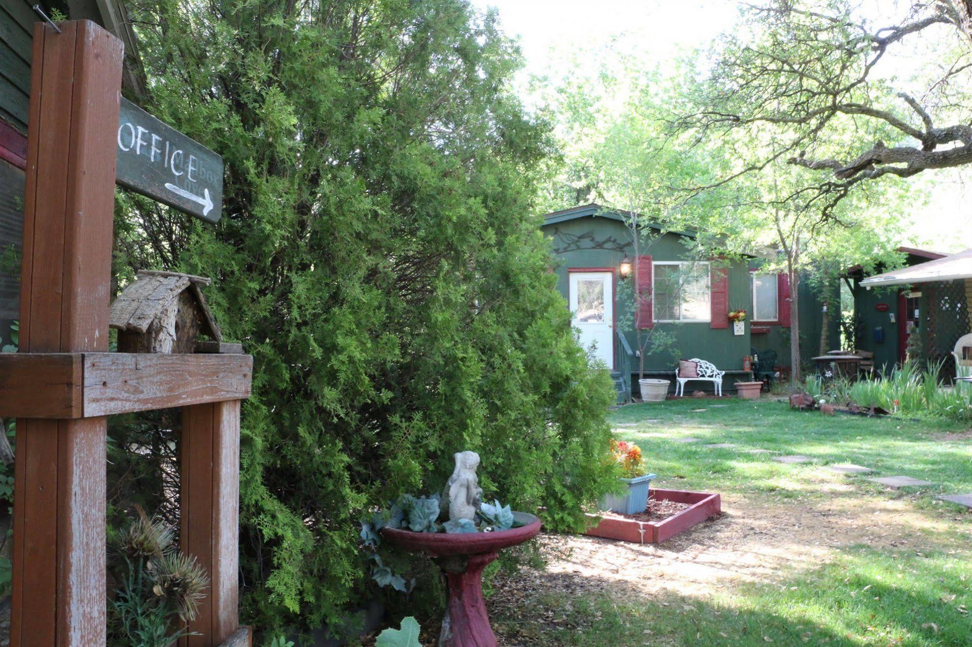 Apple Creek Cottages Πρέσκοτ Εξωτερικό φωτογραφία