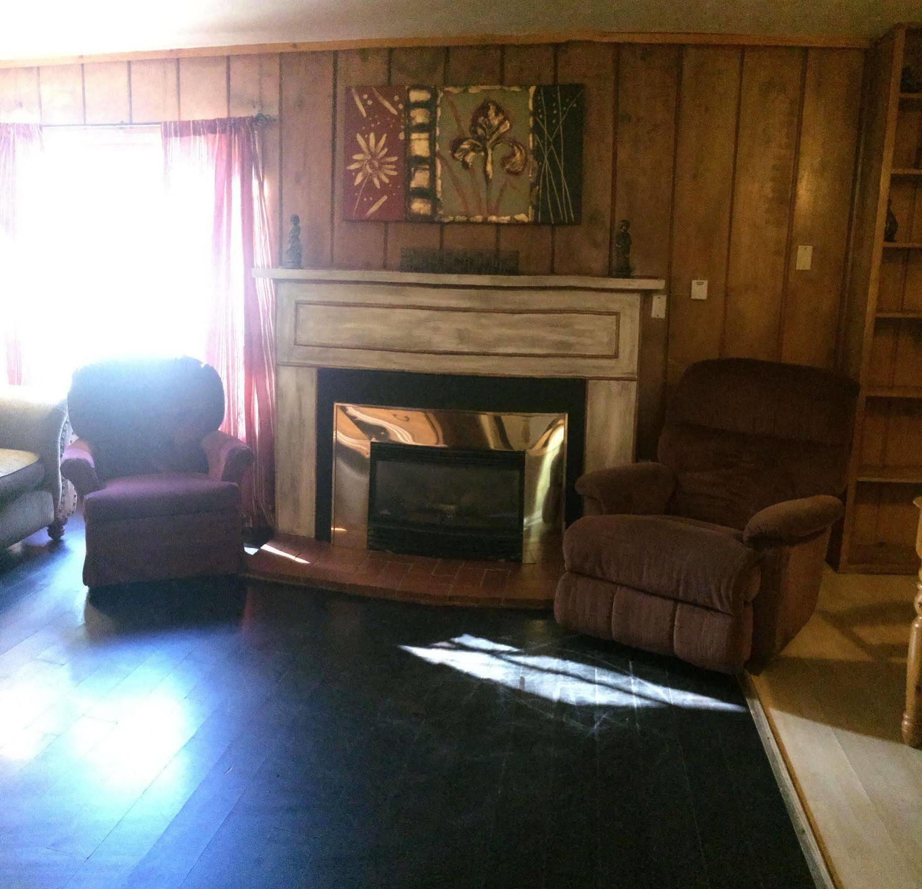 Apple Creek Cottages Πρέσκοτ Εξωτερικό φωτογραφία