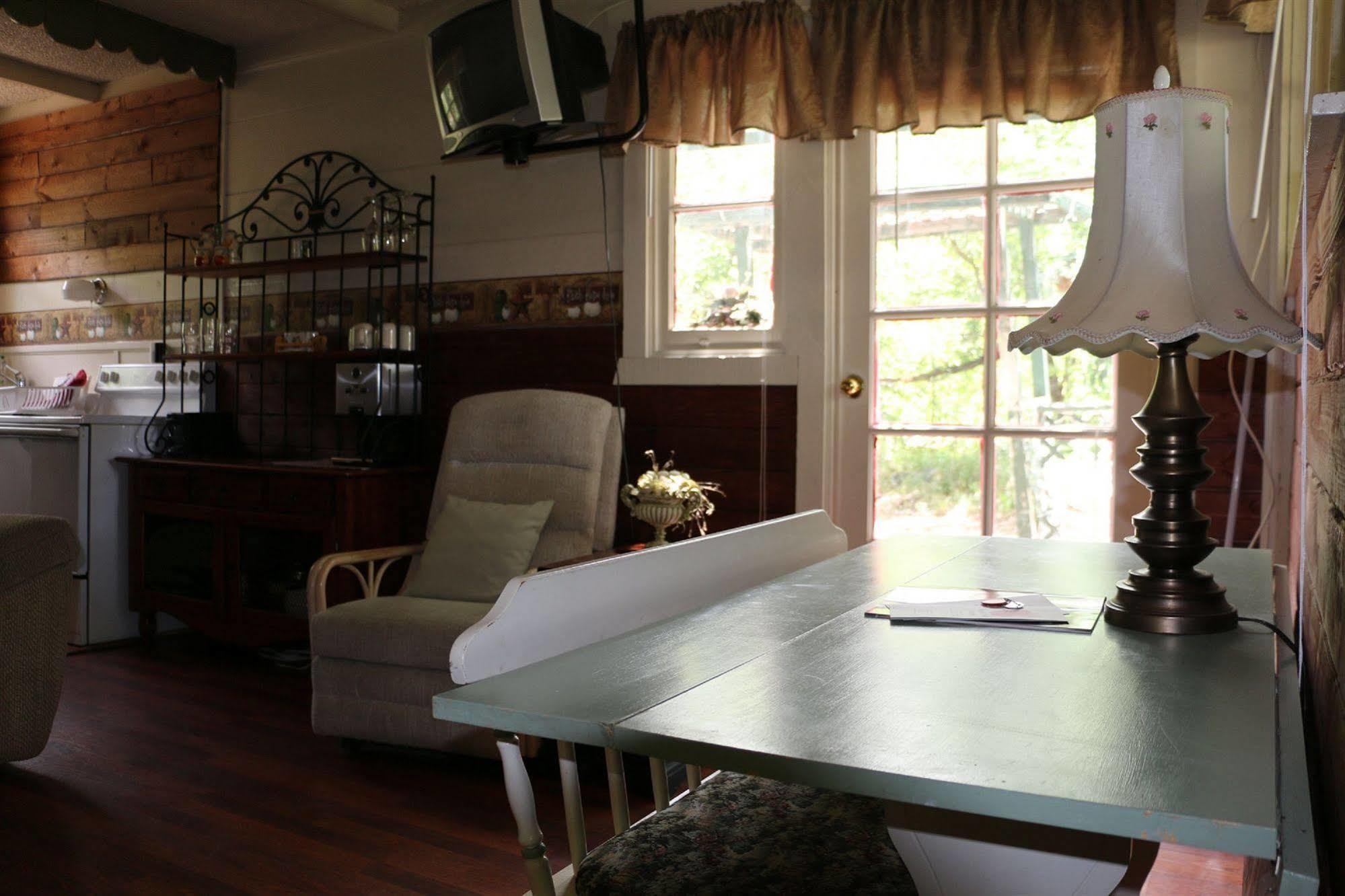 Apple Creek Cottages Πρέσκοτ Εξωτερικό φωτογραφία
