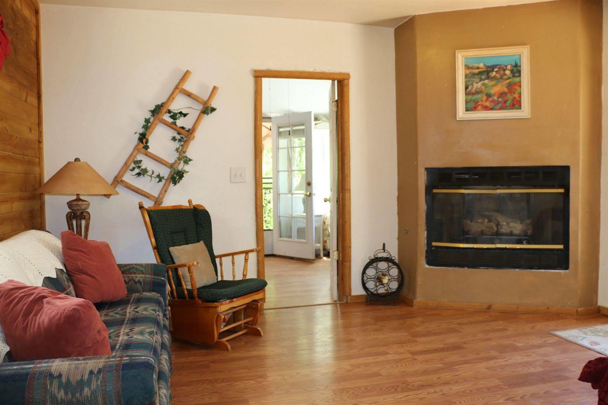 Apple Creek Cottages Πρέσκοτ Εξωτερικό φωτογραφία