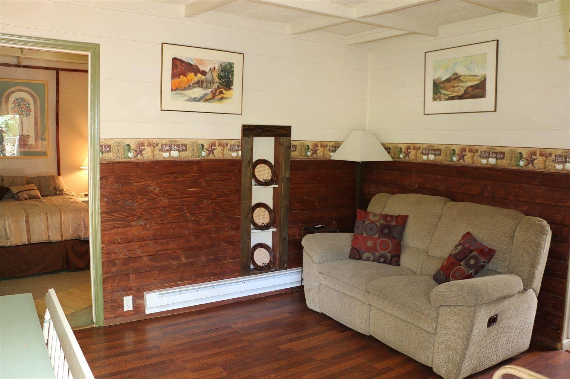 Apple Creek Cottages Πρέσκοτ Εξωτερικό φωτογραφία