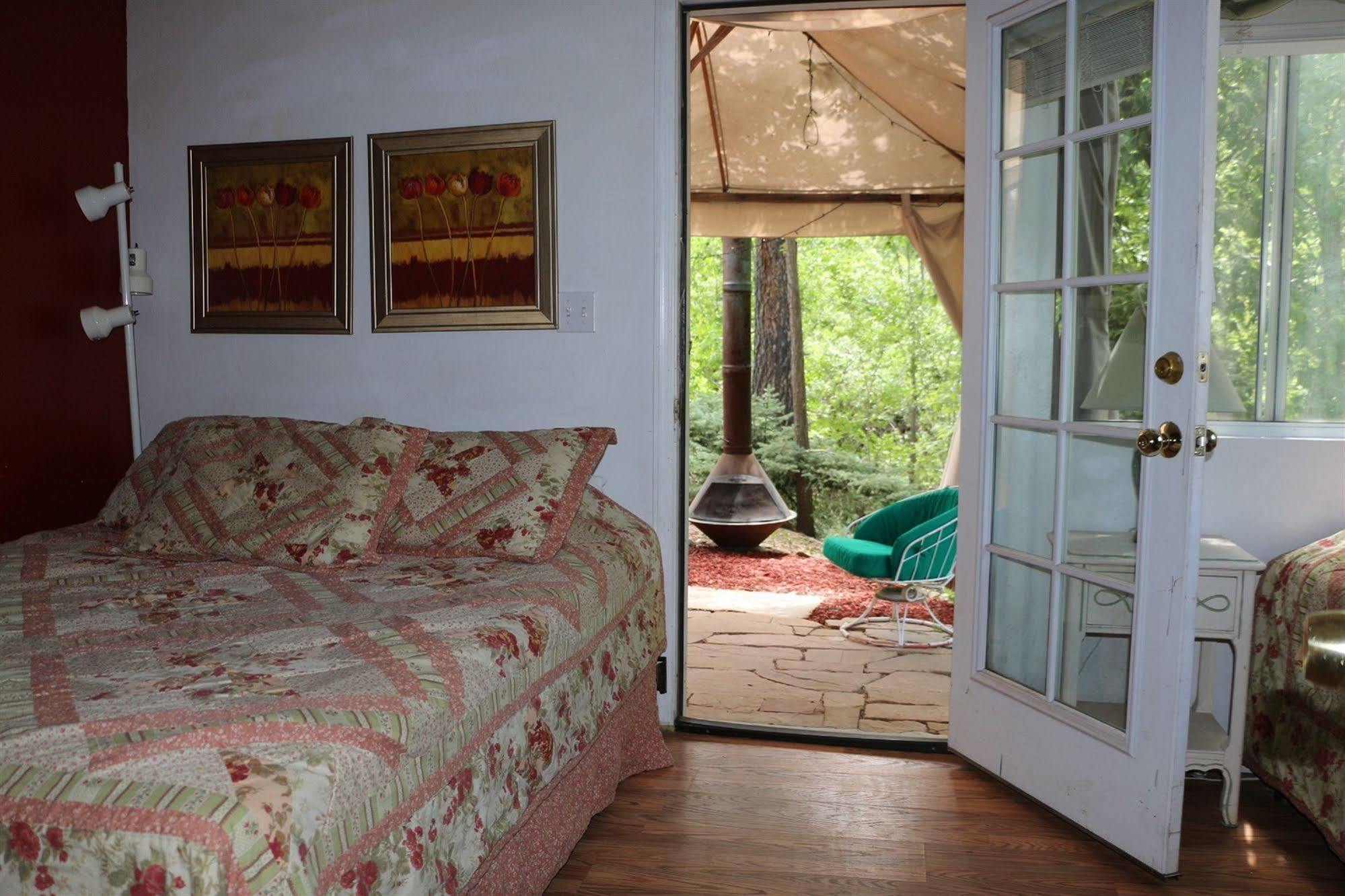 Apple Creek Cottages Πρέσκοτ Εξωτερικό φωτογραφία