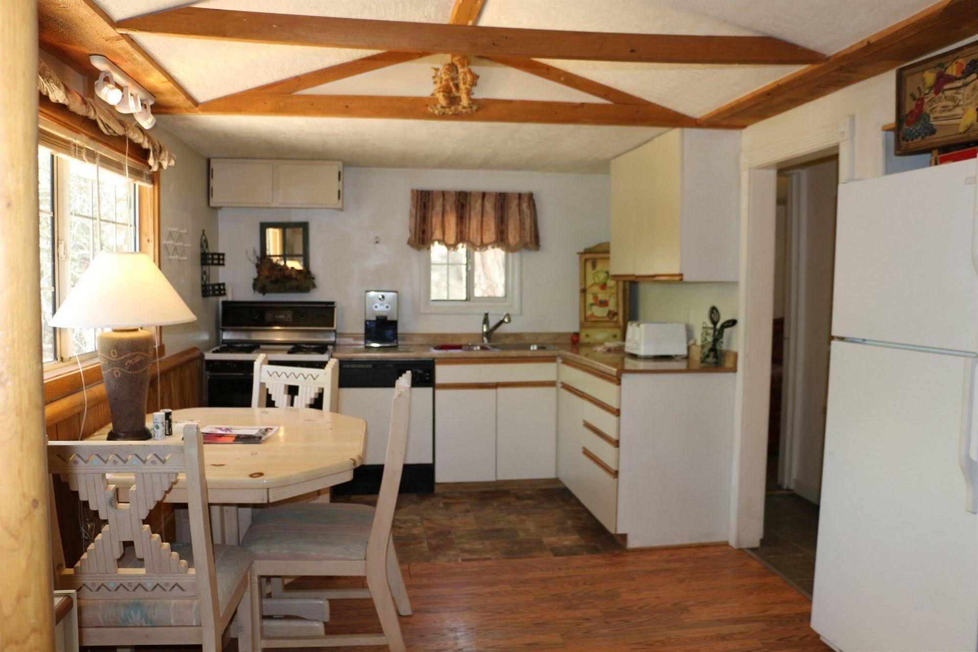 Apple Creek Cottages Πρέσκοτ Εξωτερικό φωτογραφία