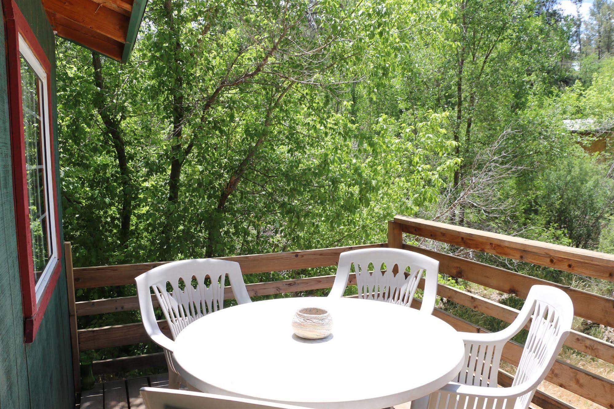 Apple Creek Cottages Πρέσκοτ Εξωτερικό φωτογραφία