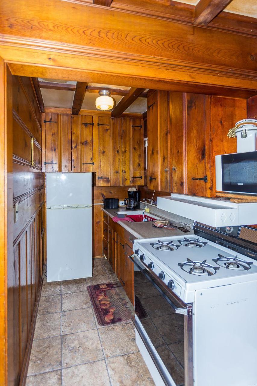 Apple Creek Cottages Πρέσκοτ Εξωτερικό φωτογραφία