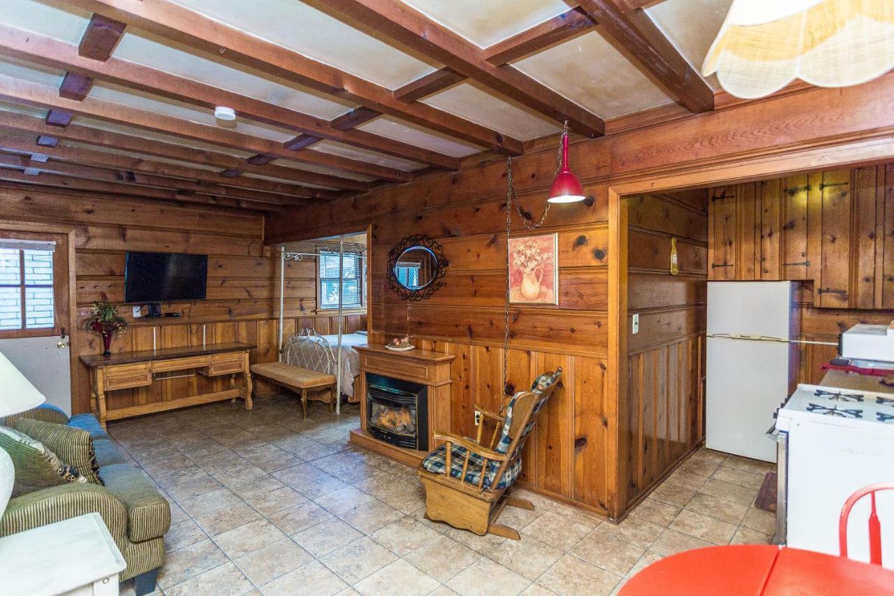 Apple Creek Cottages Πρέσκοτ Εξωτερικό φωτογραφία