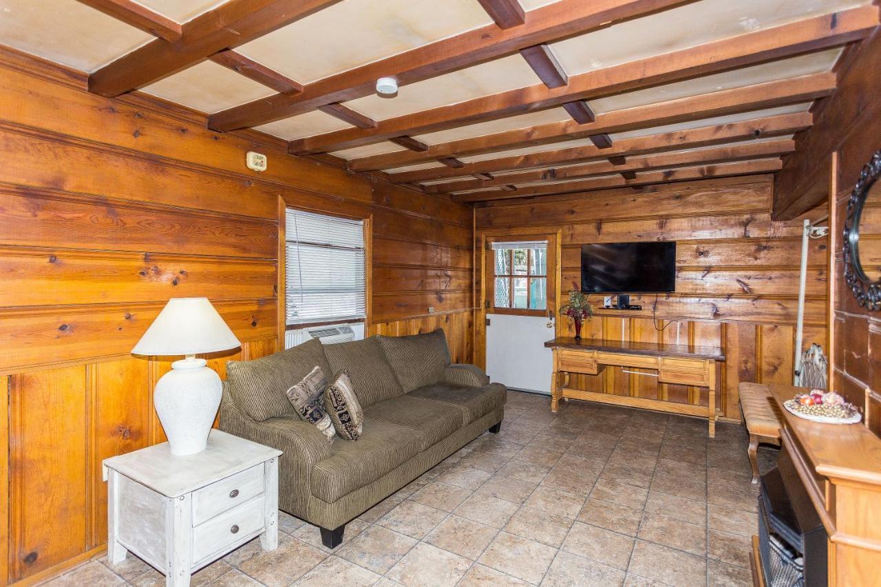 Apple Creek Cottages Πρέσκοτ Εξωτερικό φωτογραφία