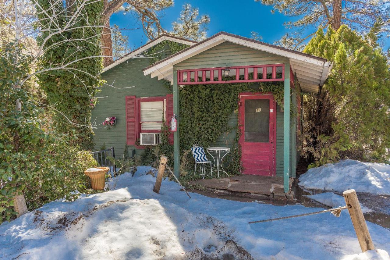 Apple Creek Cottages Πρέσκοτ Εξωτερικό φωτογραφία
