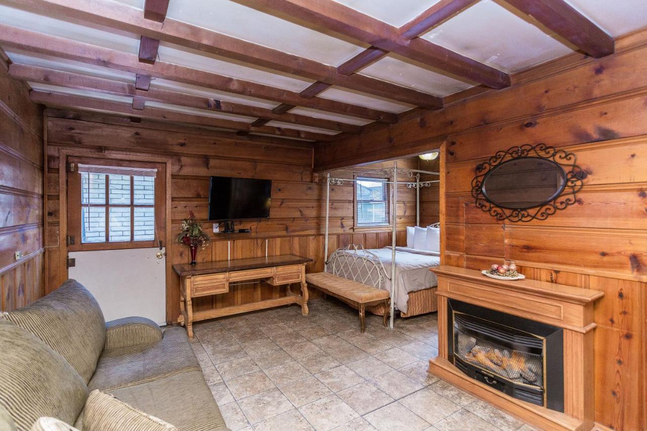 Apple Creek Cottages Πρέσκοτ Εξωτερικό φωτογραφία