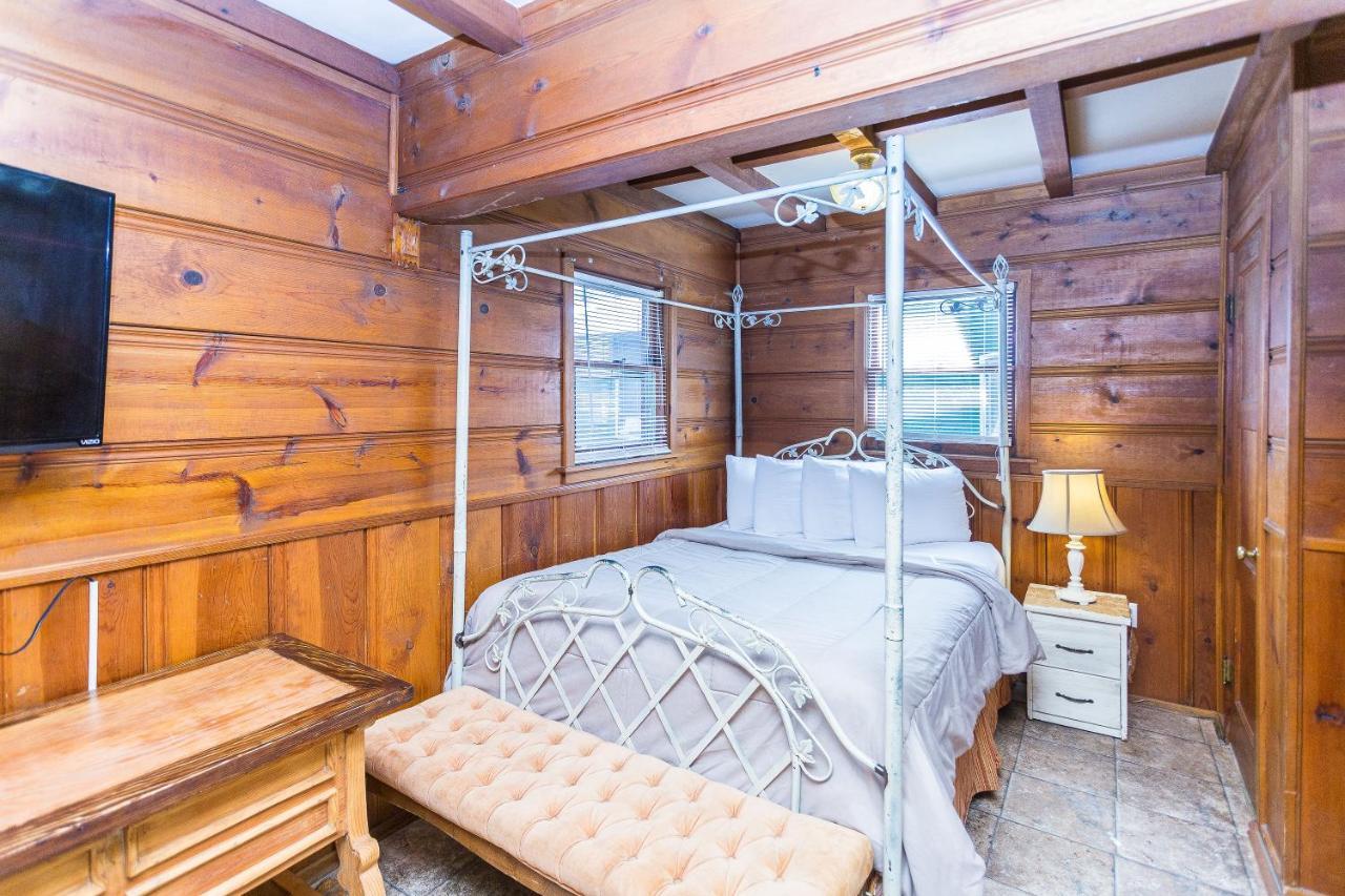 Apple Creek Cottages Πρέσκοτ Εξωτερικό φωτογραφία
